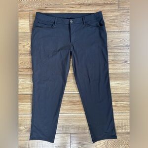 COPY - Men’s Lululemon ABC classic-fit pant